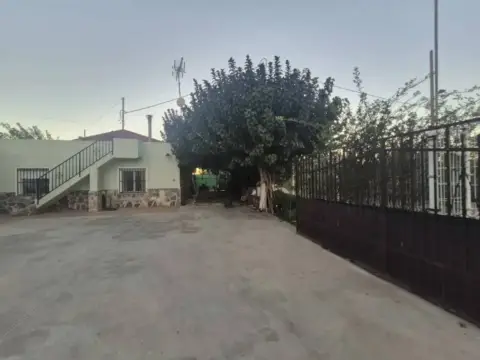 Chalet en Callosa de Segura