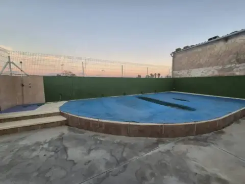 Chalet en Callosa de Segura