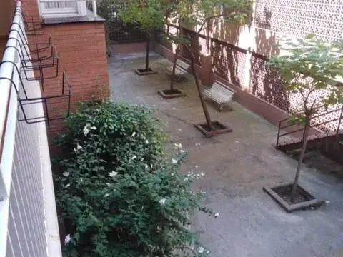 Piso en El Baix Guinardó