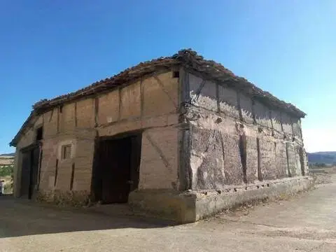 Chalet en Viloria de Rioja