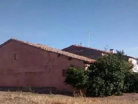 Chalet en Viloria de Rioja