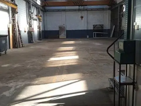Nave industrial en Centre