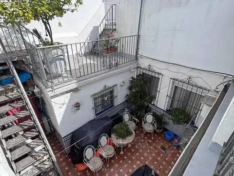 Casa en Nervión
