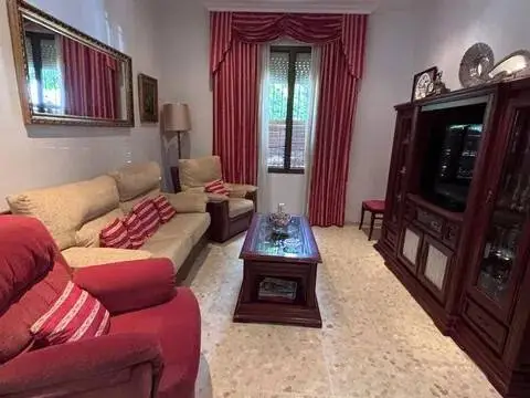 Casa en Nervión