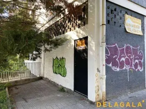 Local comercial en Algorta