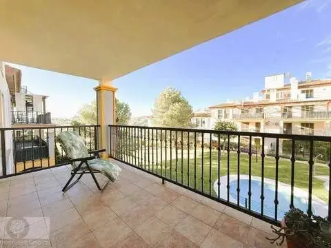 Piso en Zona Costa Esuri