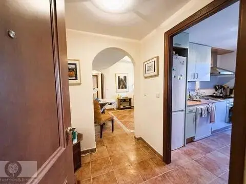 Piso en Zona Costa Esuri