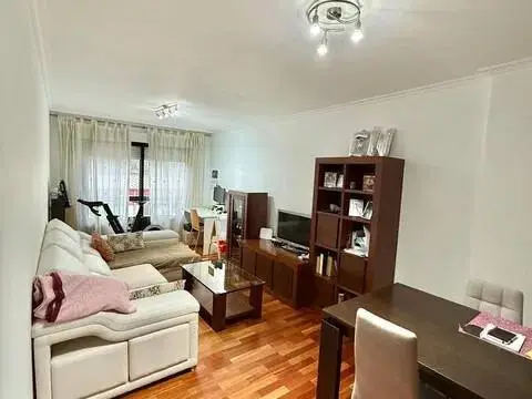 Piso en Vilagarcía de Arousa