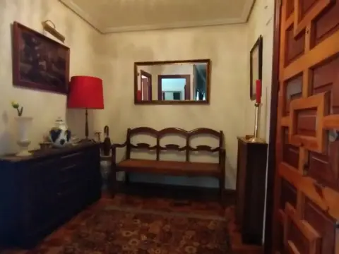 Piso en Medina del Campo