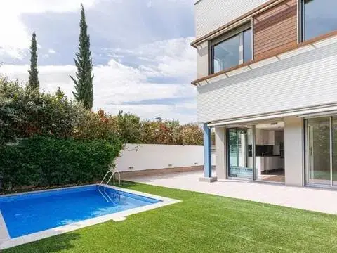 Casa en calle calle del Poble Amazic No Number