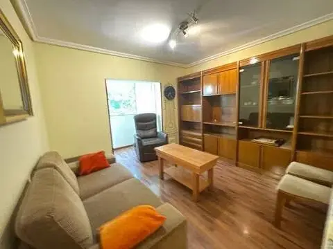 Piso en calle de José Anduiza