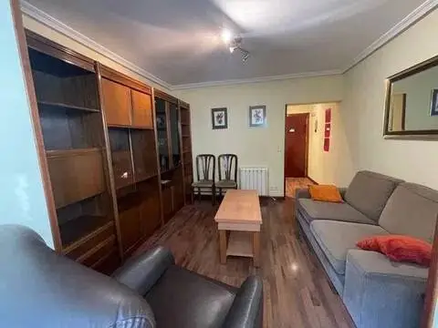 Piso en calle de José Anduiza