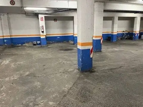 Garaje en Lezo