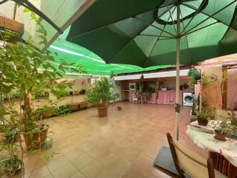 Chalet en Carrer de Sant Jaume