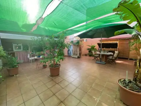 Chalet en Carrer de Sant Jaume