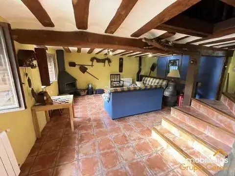 Chalet en Ezcaray