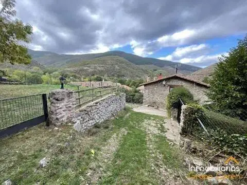 Chalet en Ezcaray