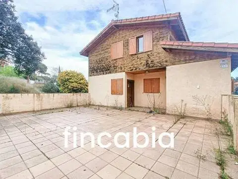 Chalet en Maçanet de la Selva