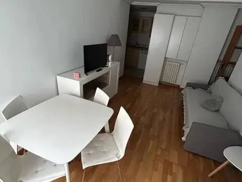 Piso en Hospital-Parque Sur