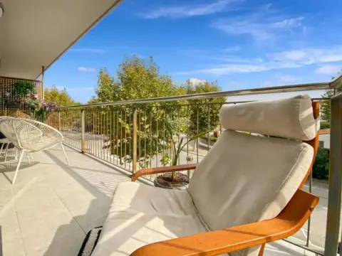 Piso en Castelló d'Empúries