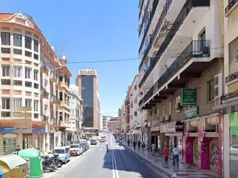 Terreno en Centro
