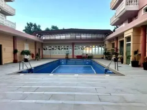 Piso en Avenida Reino de España