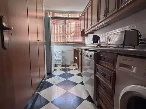Piso en Nervión