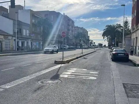 Terreno en Torrellano-Valverde-Parc Empresarial