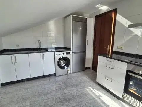 Piso en A Carballeira