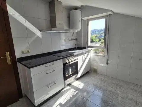Piso en A Carballeira