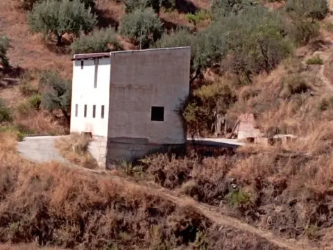Casa rústica en calle Avenida Manuel Espana Lobo