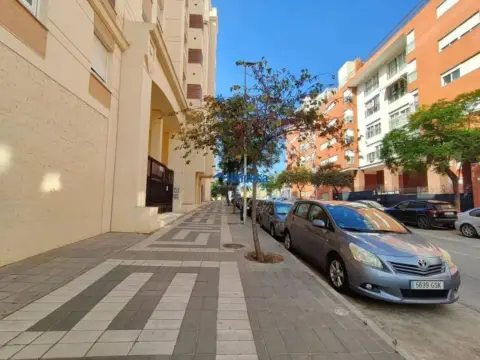 Local comercial en Málaga Capital