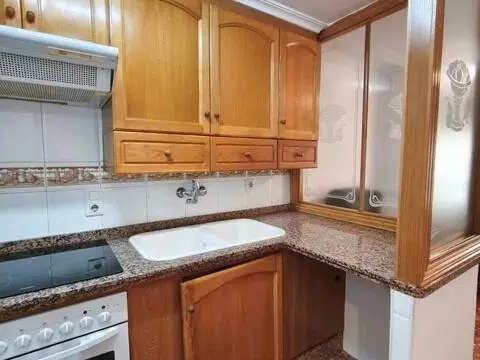Piso en Sueca