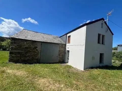 Chalet en calle Lugar Rielo-Pq Meira, 1