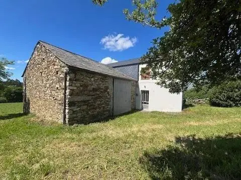 Chalet en calle Lugar Rielo-Pq Meira, 1