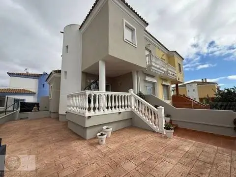 Casa en La Villa-La Ribera-Federico Mayo