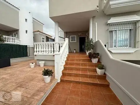 Casa en La Villa-La Ribera-Federico Mayo