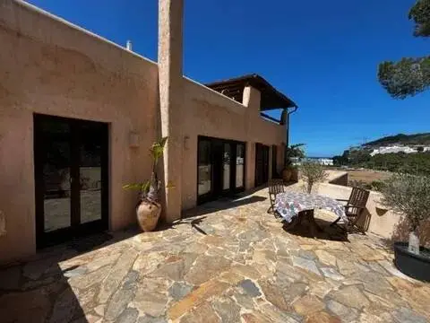 Piso en Avinguda Balanzat