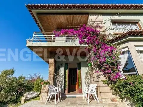 Chalet en Bouzas
