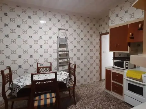 Chalet en Matola-La Foia-Las Bayas-La Marina