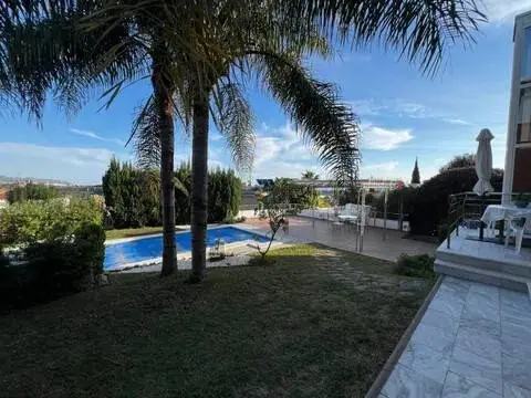 Chalet en Torre del Mar