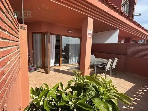 Ático en Benalmádena Pueblo