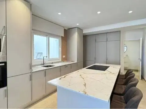 Piso en calle Pedraza