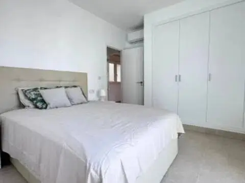 Piso en calle Pedraza