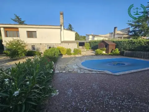 Chalet en San Agustín del Guadalix
