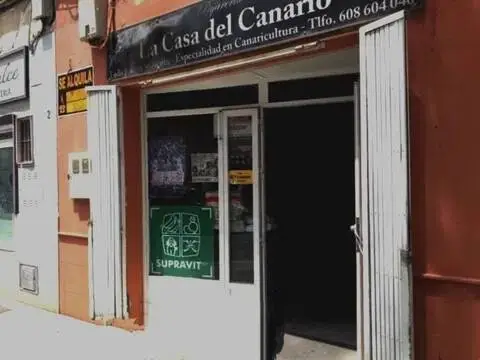 Local comercial en calle calle Campogris