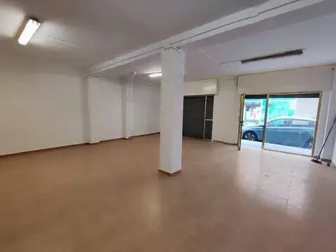 Local comercial en calle calle Campogris