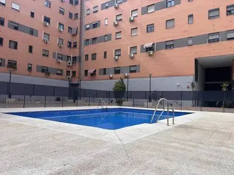 Piso en Santa Aurelia