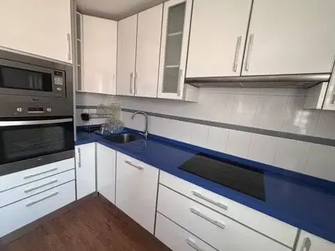 Piso en Santa Aurelia