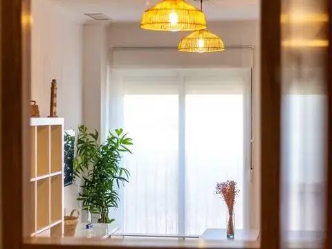 Piso en Carrer del Pinar